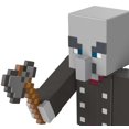 thumbnail image 4 of Minecraft Vindicator Figure, 4 of 7