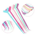 thumbnail image 5 of Limei Practical Eyelash Comb Multifunctional for Women Makeup Accessory, 5 of 7