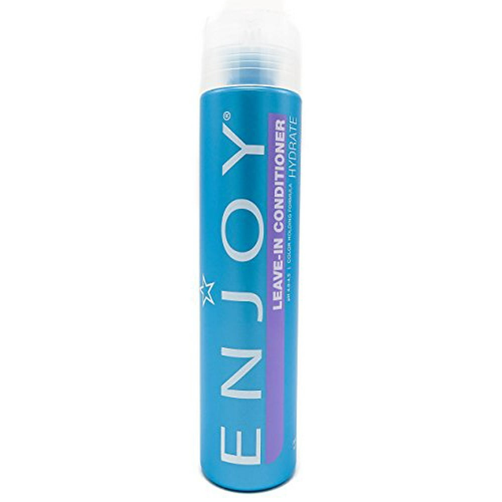 Enjoy Leave In Conditioner Enjoy 10.1 oz Conditioner Unisex Walmart