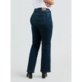 thumbnail image 6 of Levi's Women's Plus Size 415 Classic Bootcut Jeans, 6 of 7