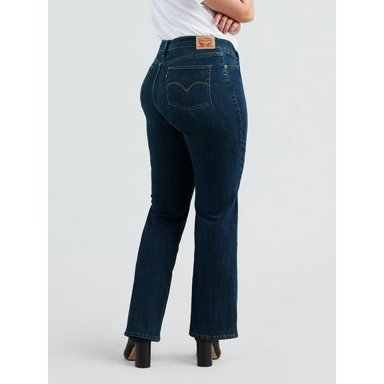 levi's 415 plus size