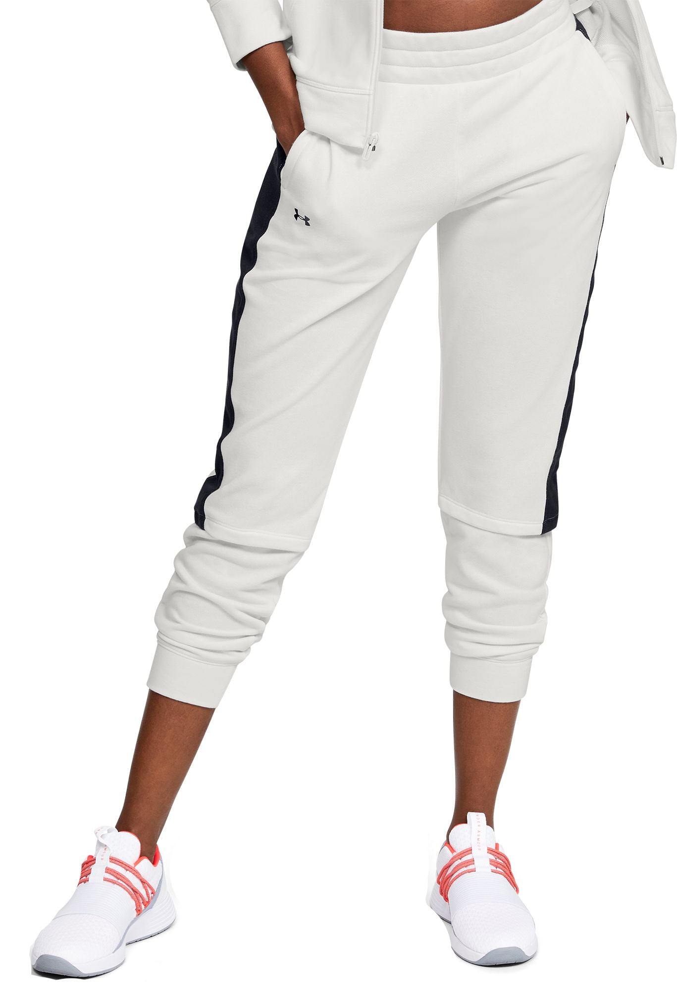 rival terry joggers