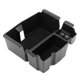 thumbnail image 2 of Bandeja Para Reposabrazos, Cómodo Organizador De Consola Central Frontal Táctil, Organizador De Artículos útiles Apto Para Jeep Wrangler JL/ JLU Unlimited/ 2 Puertas Para, 2 of 8