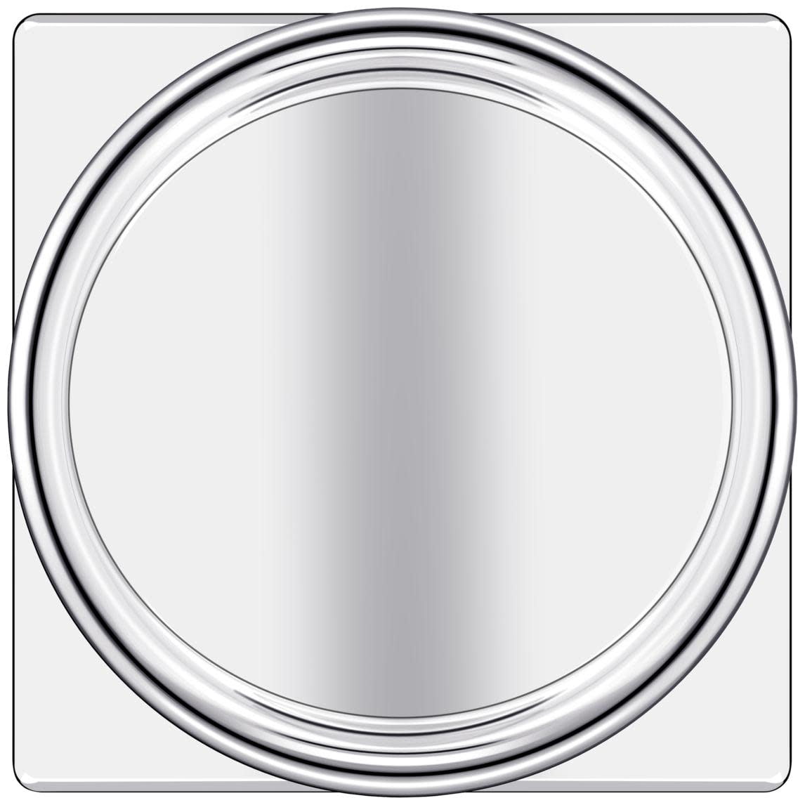 Kwikset 200MNKSQT-514 Maven Passage Door Knob Set - Black