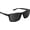 Victory Lane, variant on Blenders Eyewear Mesa - Polarized Sunglasses - Modern Wraparound Frames -  UV Protection - For Men & Women