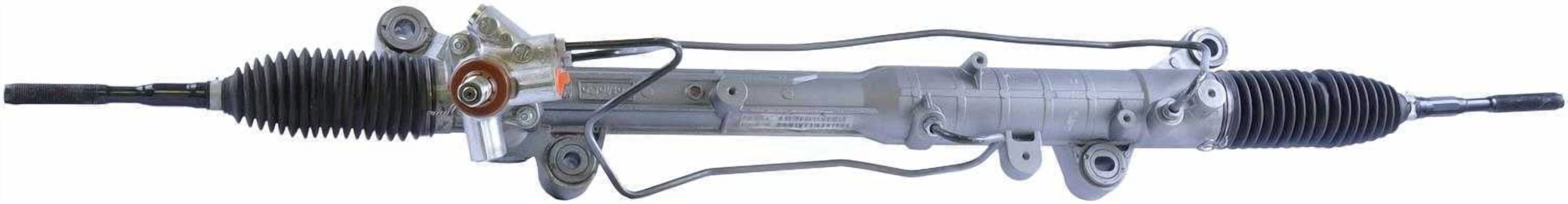 MasterPro Power Steering 101-0249 Remanufactured Power Steering Rack and Pinion Unit