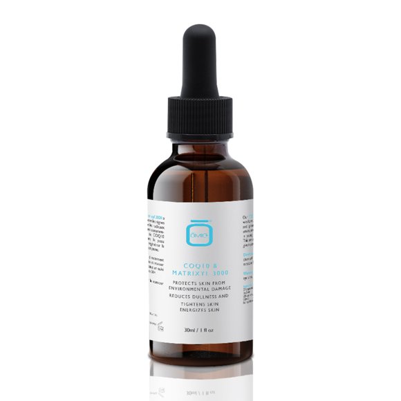 US Omic+ Coq10 & Matrixyl 3000 Serum 30ml