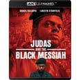 thumbnail image 1 of Judas and the Black Messiah [4K UHD], 1 of 1
