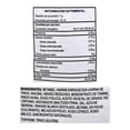 thumbnail image 3 of Betabel Fresh Gourmet crujiente con vinagreta balsámica 99 g, 3 of 3