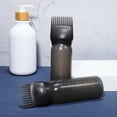 thumbnail image 2 of 2 Pcs Bouteilles Applicatrices de Peigne Racine Brosse à Teinture Fournitures de Salon, 2 of 8