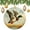 pattern-2033, variant on Ceramic Ornament Mallard Duck Soaring Among The Reeds Keepsake Gift Beautiful Bird Ornament Ceramic Ornament Xmas Tree Decor