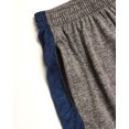 thumbnail image 5 of Pro Athlete Boys Athletic Shorts - 2 Pack Quick Dry Performance Basketball Shorts For Boys (8-16), 5 of 7