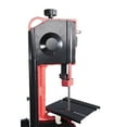 thumbnail image 2 of GENERAL INTERNATIONAL 4.5 inch Metal Band Saw with Stand BS5205, 2 of 4