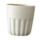 thumbnail image 3 of Taza de café Taza de café japonesa Adorno Regalo de cumpleaños vintage Taza para café con leche portátil Taza de té expreso para tienda de oficina, 3 of 10