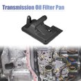 thumbnail image 2 of 25420PRP003 Car Transmission Filter Oil Pan S Assembly for Honda Accord 2.4L 2003-2007, 2 of 5