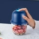 thumbnail image 5 of Procesador de Alimentos Portátil de , Mini de Alimentos, de Cebolla, de Carne Inalámbrico con Carga USB, 5 of 5