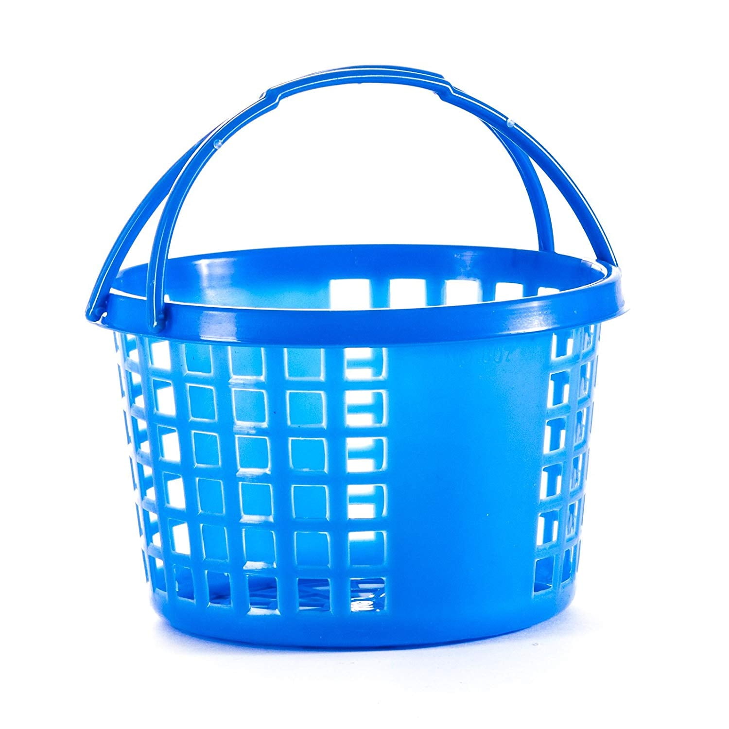 Easter Eggs Basket Great for Easter Egg Hunts and Easter Eggs Festival Easter Baskets, Pack of 12