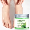 thumbnail image 3 of Peppermint Foot Soak Salts,Foot Soak with Epsom Salt Soak Pedicure Salt Athletes Foot,Deterant Feet Odor,Foot Care For SPA, 3 of 7