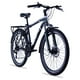 thumbnail image 2 of Bicicleta Benotto Montaña 747 R26 Acero 21V Negro/Verde Oscuro Hombre, 2 of 7