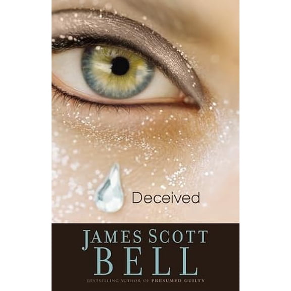 Pre-Owned Deceived (Paperback) 0310269040 9780310269045