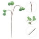thumbnail image 5 of Higo artificial colgante, higo colgante realista, higo simulado con rama falsa., 5 of 7