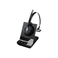 thumbnail image 1 of EPOS IMPACT SDW 5015 - Headset system - on-ear - convertible - DECT - wireless - US, 1 of 19