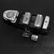 thumbnail image 4 of 4-Piece Window and Door Glass Lift Switches for C-Class W205 and GLC W253 Vehicles, 4 of 5