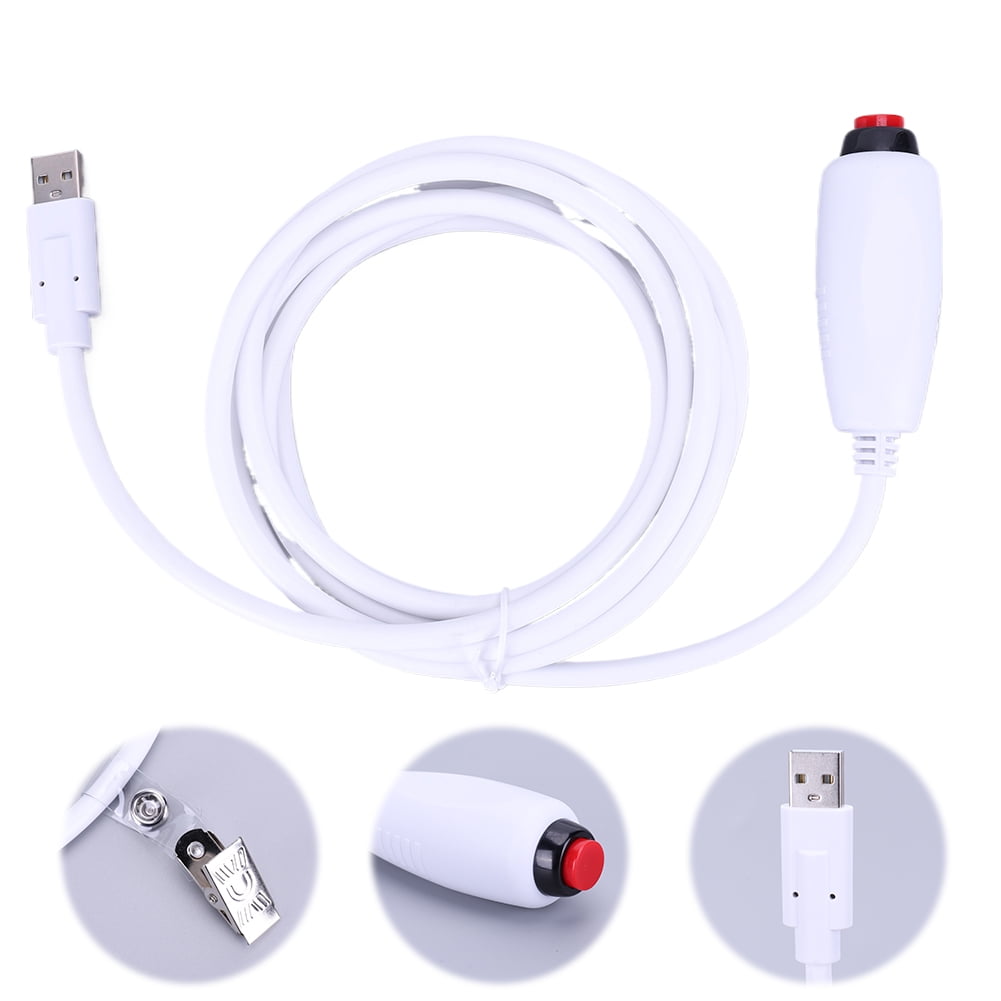 E-Z Call Universal / Quadriplegic Nurse Call Switch with Cord | Performance Health