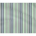 thumbnail image 3 of oneOone Cotton Flex Fabric Multicolor Stripe Print Fabric By The Yard 40 Inch Wide, 3 of 3
