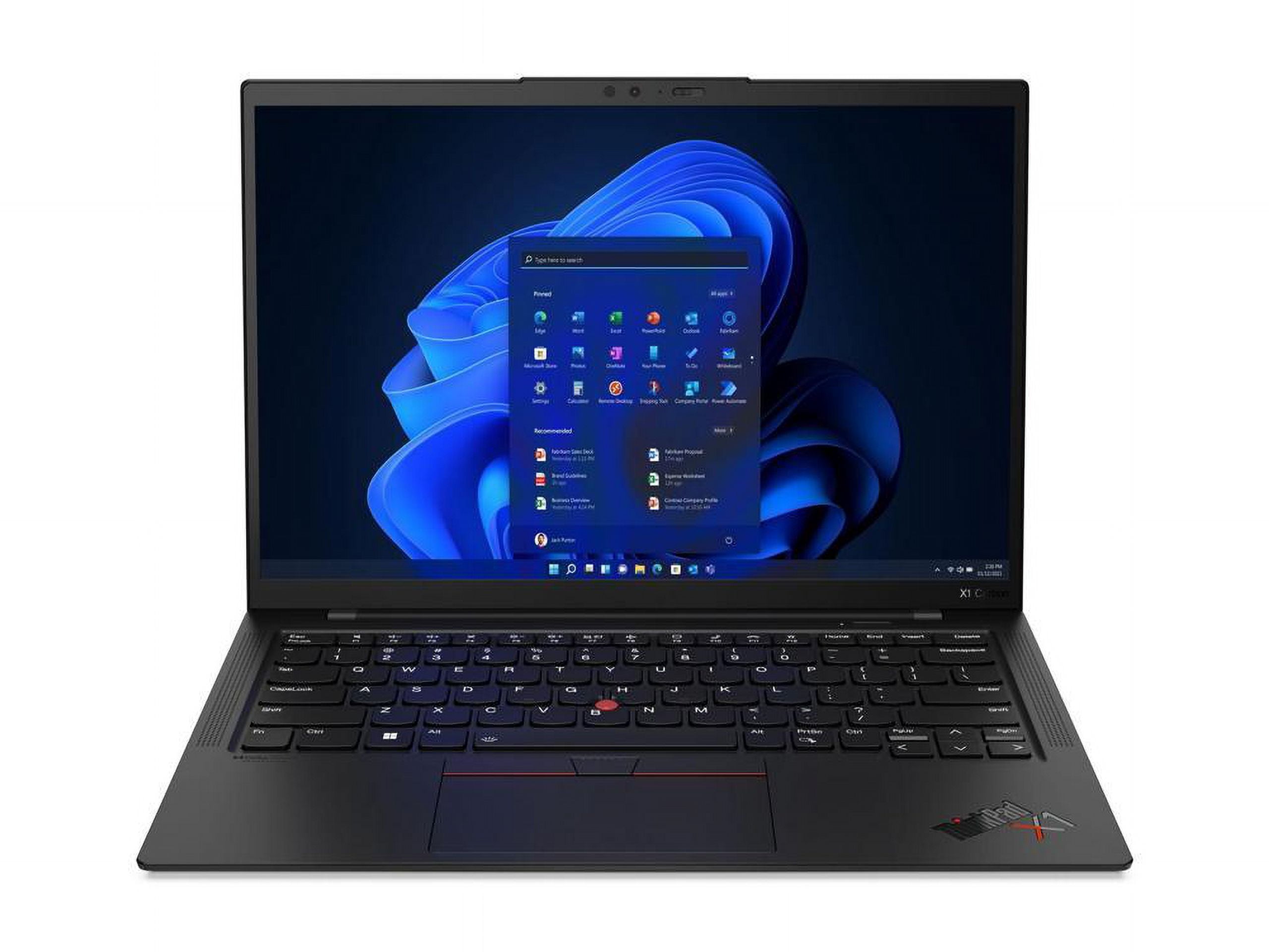 Windowsノート本体 lenovo Thinkpad X1 Carbon 11th Gen 1355U Lenovo ThinkPad X1 Carbon Gen 11 14