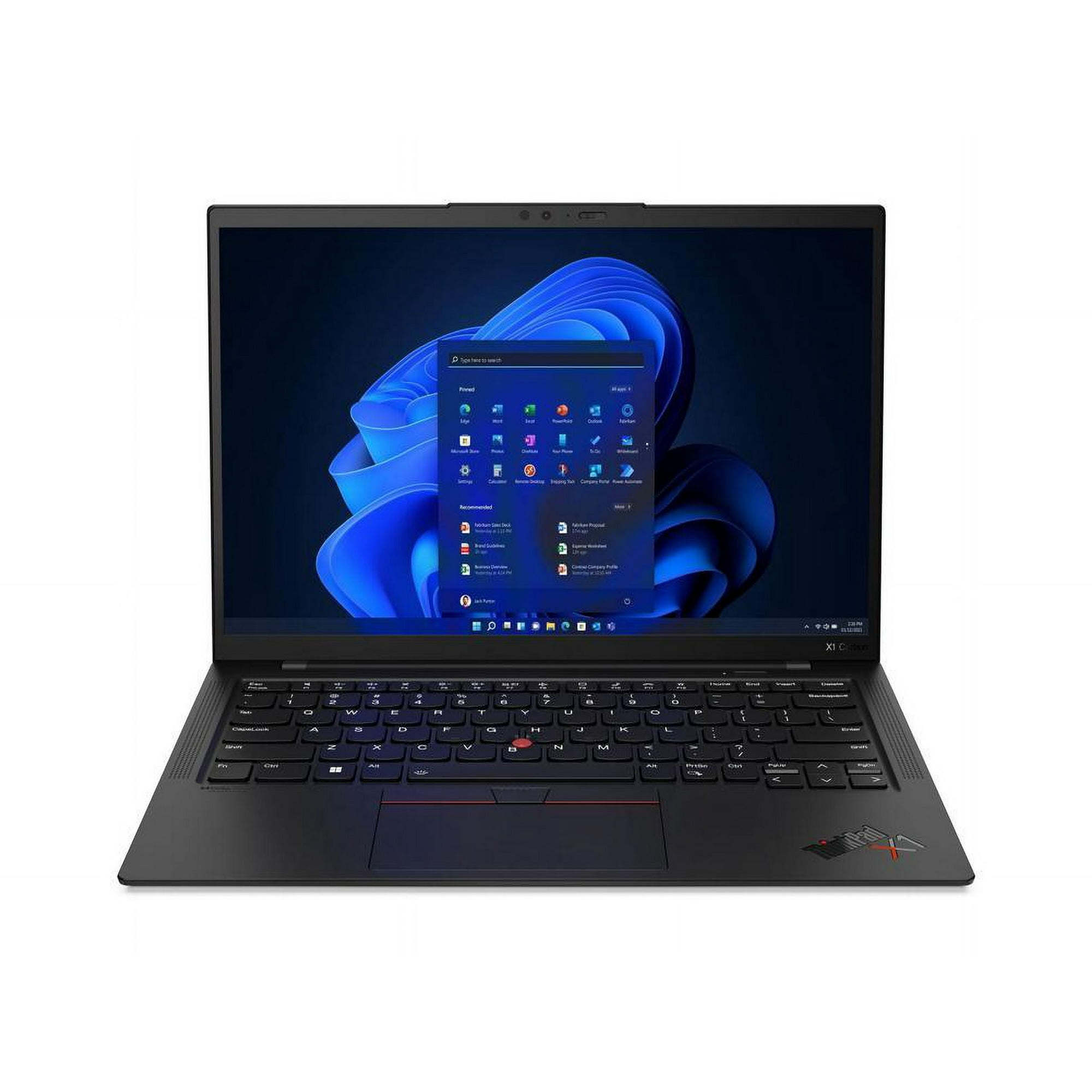 Windowsノート本体 lenovo Thinkpad X1 Carbon 11th Gen 1355U Lenovo ThinkPad X1 Carbon Gen 11 14