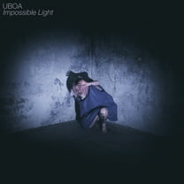 Uboa - Impossible Light - Music & Performance - Vinyl