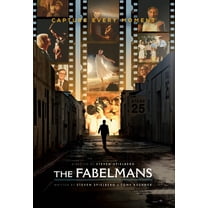 The Fabelmans: (DVD)