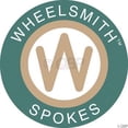 thumbnail image 3 of Wheelsmith SS14 Spokes 2.0 x 306mm, Silver, Bag of 50, 3 of 4