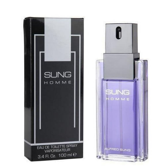 Sung Edt Spray 3.4 Oz By Alfred Sung