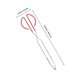 thumbnail image 2 of unbranded Pinzas Para Barbacoa De Acero Inoxidable Para Uso En Cocina Y Servir En Fiestas, 2 of 8