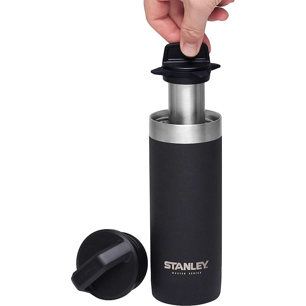 stanley master vacuum water bottle