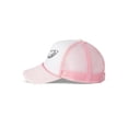 thumbnail image 3 of Awkward Styles Hand Skeleton Heart Baseball Cap Skull Hats Skull Accessories Skull Accessories Skull Caps Winter Summer, 3 of 6