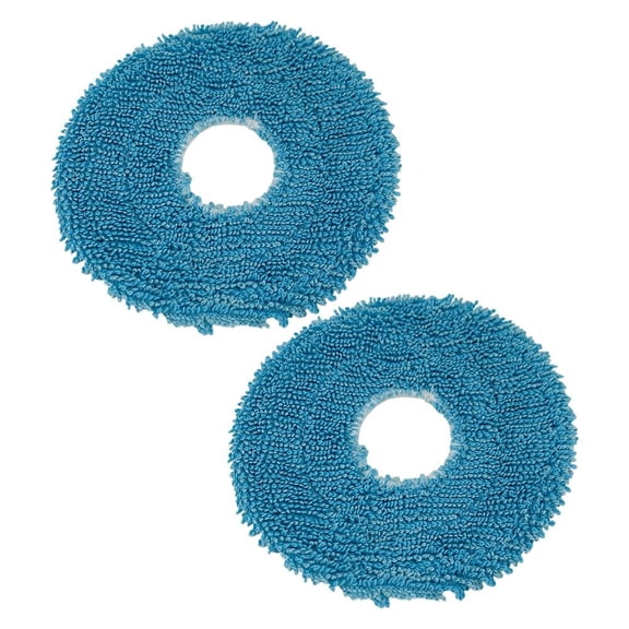 FOR MOVA For MOBIUS 60 Robot Vacuum Mop Cloth
