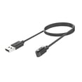 thumbnail image 1 of Cable de cargador USB de repuesto de cargador magnético para reloj deportivo inteligente Colmi P45, 1 of 7