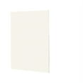 thumbnail image 4 of Swan Solid Surface 72'' x 60'' x 0.25'' One Panel Shower Wall, 4 of 7
