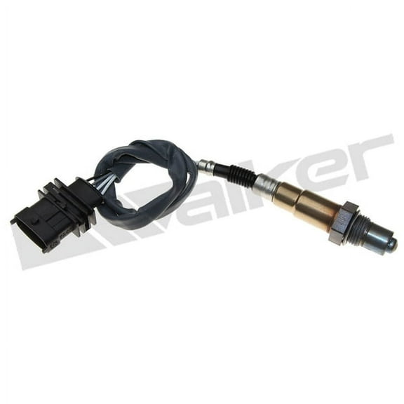 Walker Products 350-34466 Oxygen Sensor Fits select: 2011-2015 CHEVROLET CRUZE, 2015-2021 CHEVROLET TRAX