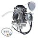 thumbnail image 1 of PD33J Carburetor Kit for YFM450 400 450 250, 1 of 1