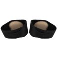 thumbnail image 2 of Soporte de arco Ormromra acolchado para pies funda ortopédica para hombres y mujeres, 2 of 8