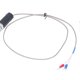 thumbnail image 2 of BERM Thermocouple K Type Temperature Sensor Plastic Probe 0‑400℃ for Measurement, 2 of 4