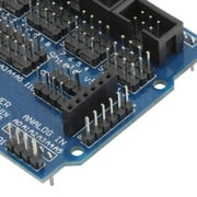 Sensor Shield V5 Digital Analog Expansion Module for Arduino UNO R3 MEGA2560