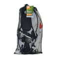 thumbnail image 2 of Ozark Trail Adult Snorkel Set with Splash Guard and Anti-Fog Lenses, 2 of 2