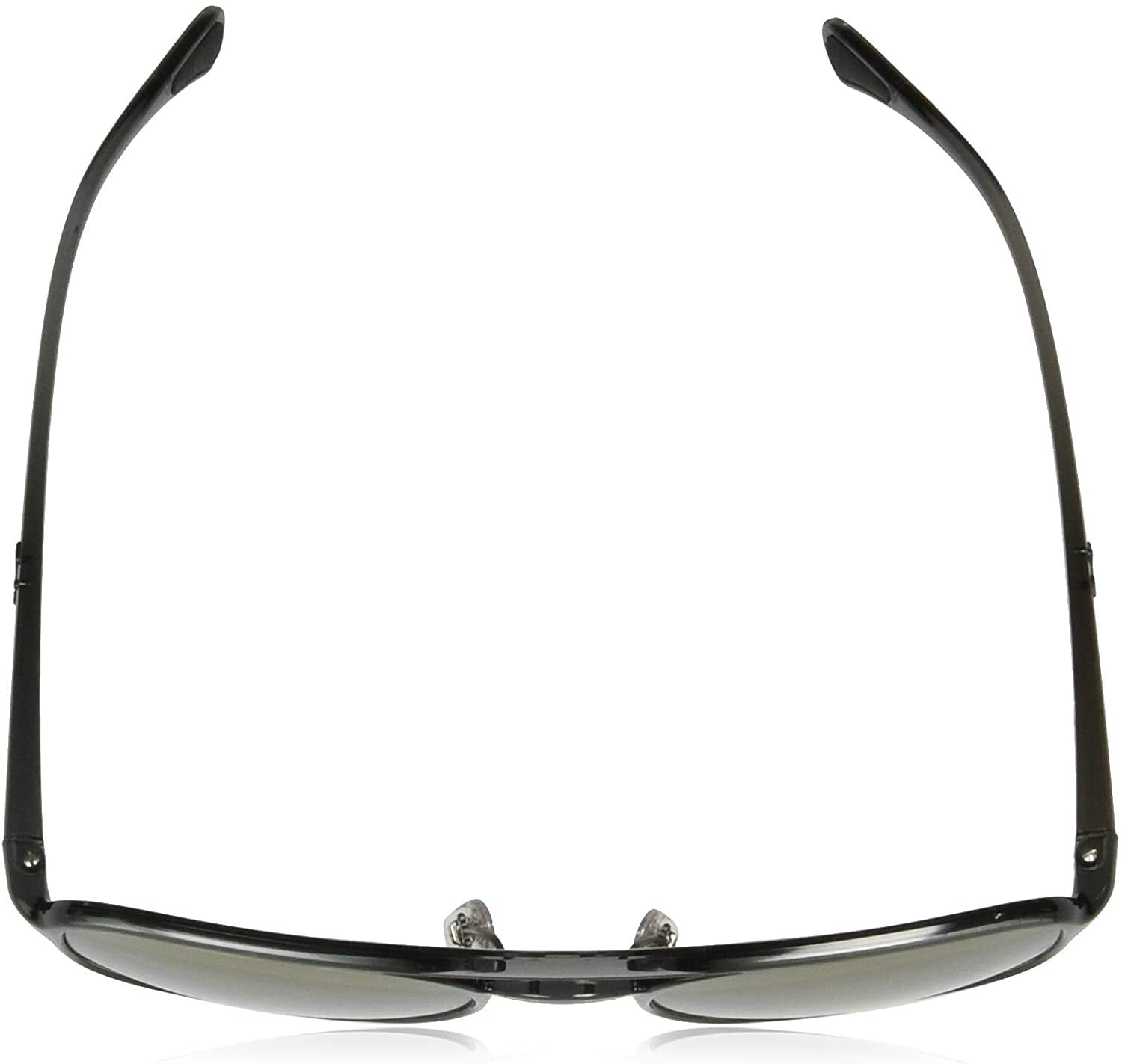 Ray-Ban Rb4321ch Chromance Hexagonal Sunglasses - Walmart.com