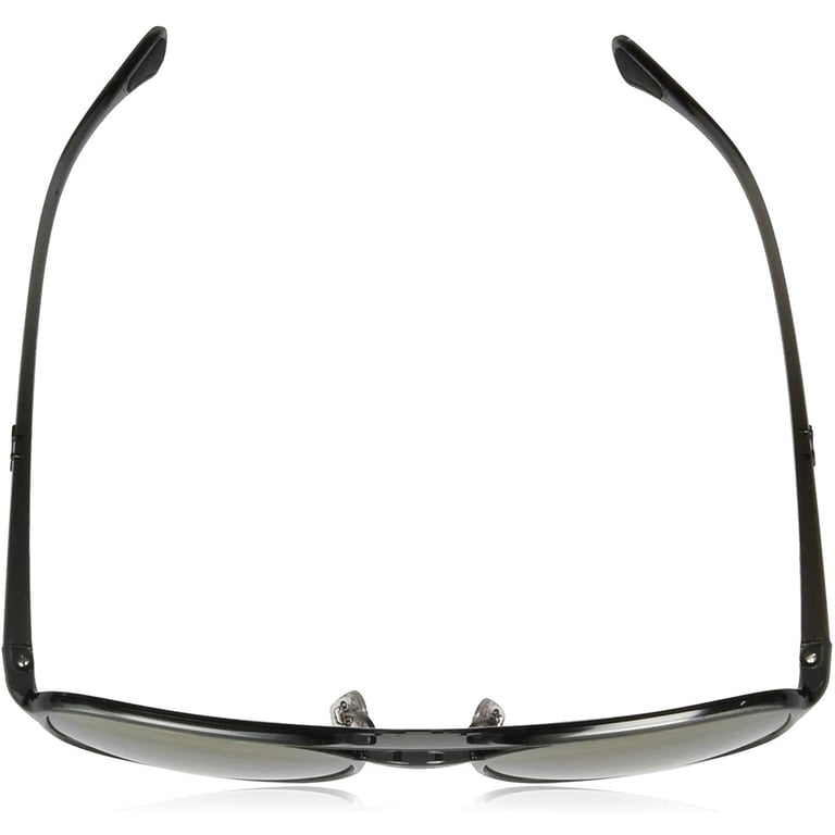 Ray-Ban Rb4321ch Chromance Hexagonal Sunglasses - Walmart.com