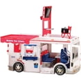 thumbnail image 2 of Breyer Classics Mobile Vet Clinic with Lights and Sound (1:12 Scale), 2 of 4
